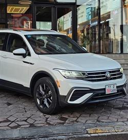 فولكسفاغن تيغوان